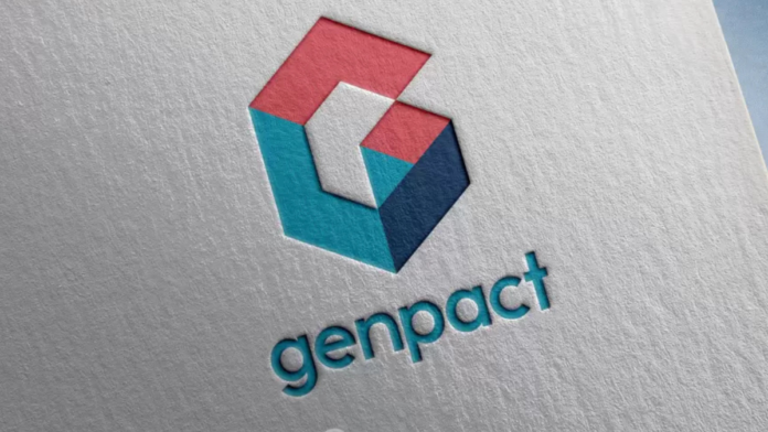 Genpact