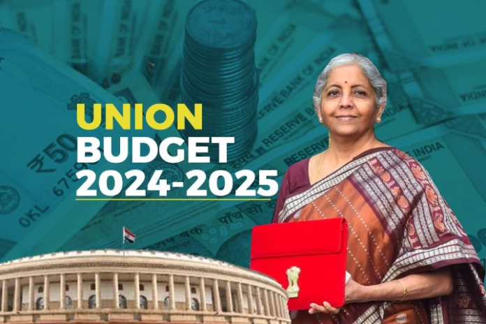 Union Budget Date presentation by the Finance Minister.