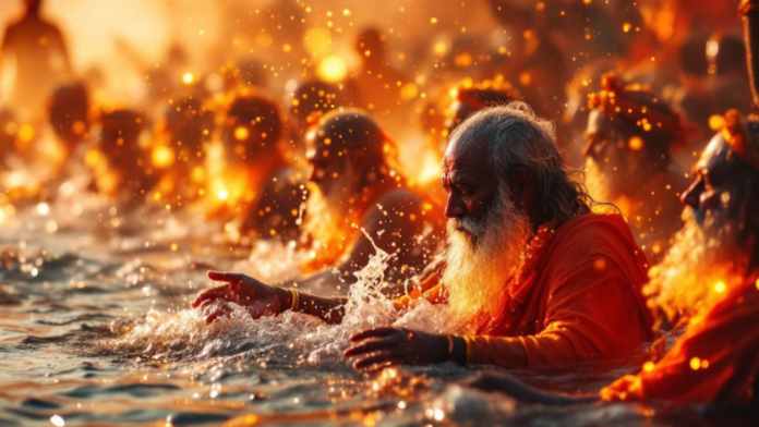 Maha Kumbh Mela