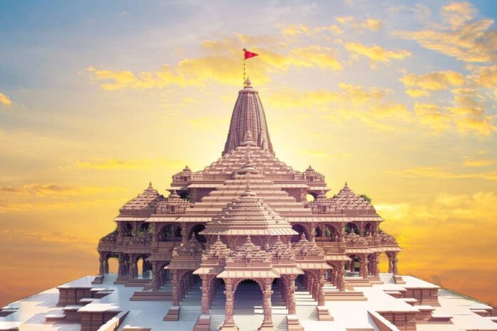 Ram Mandir Inauguration