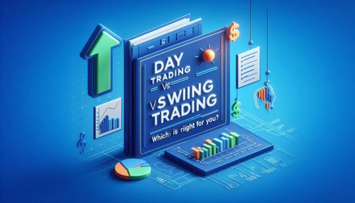 Intraday Trading vs Swing Trading