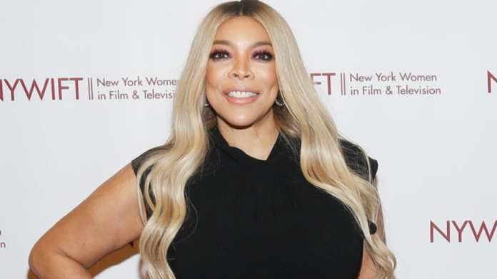 Wendy Williams