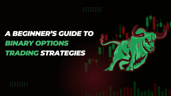 Binary Options Trading Strategy